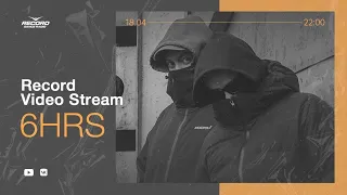 Record Video Stream | 6HRS