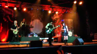 Within Temptation Sinead Acoustic Live Song Ukraine Kiev Stereo Plaza 31.03.2015