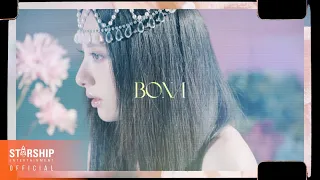 우주소녀(WJSN) - Sequence Mood Shot : BONA