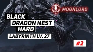 Black Dragon Nest Hard #2 - WODN Private Server