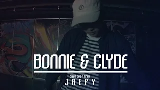 Bonnie N Clyde by Jaepy