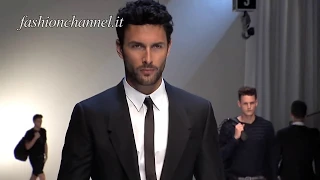 "Dolce & Gabbana" Spring Summer 2012 Milan HD 1 of 2 pret a porter men by FashionChannel