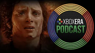 The XboxEra Podcast | LIVE | Episode 181 - "It's done!" feat/ Rand Al Thor 19 & Tom Warren