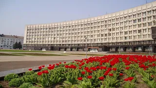 11 сесія Сумської обласної ради 8-го скликання 16 лютого 2022 року