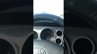 5.7 tundra wot pull acceleration