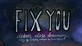 Dekoor in Quarantine - Fix You