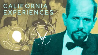 Жак Фреско - Біографія: досвід Каліфорнії
