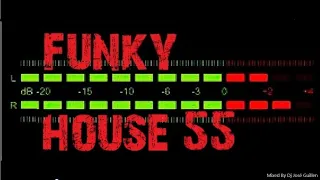 FUNKY HOUSE 55