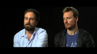 MACBETH - Featurette - Starring Michael Fassbender And Marion Cotillard