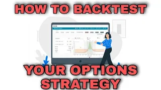 how to backtest options strategies for free 👌👍 | How do I get a free backtest?  #opstra