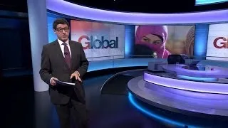 What is the point of 'the news' - Alain de Botton - Newsnight - BBC News