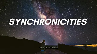 Synchronicities: The Signs and Symbols That Guide Your Life