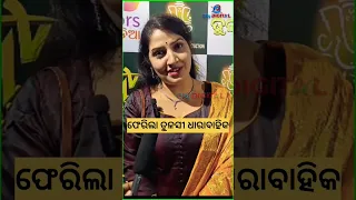 After 20Years Etv Odia Mega Hit Serial "Tulasi" Comeback To Colors Odia Platform #ollywood #tulasi