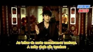 Jay Chou - Ju Hua Tai (Chrysanthemum Flower Bed) [Legendado - ExUnited]