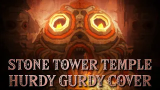 Stone Tower Temple - Hurdy Gurdy Cover