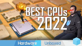 Best CPUs You Can Buy Right Now: $80 to $700, Gaming & Productivity