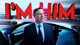 Elon Musk | Edit | Molly