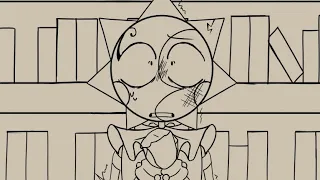 "Lord Eclipse.." | What if Eclipse WON?! | @SunMoonShow Animatic | Read Desc