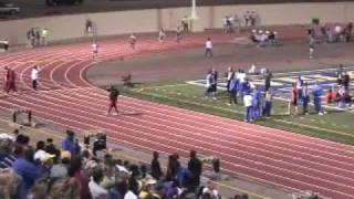 comets - dayton relay dmr prt 2