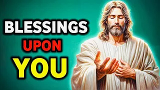 Blessings upon You | God Message Now | God’s message today | Holly Hills