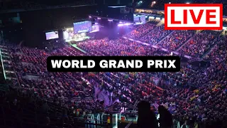 🎯 BoyleSports World Grand Prix Live Stream | Watch Darts Championship Online