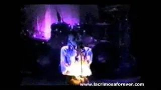 Lacrimosa - Darkness (Live In Mexico City 1999) (Part 19/21)