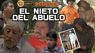 El Nieto Del Abuelo PELICULA COMPLETA © 2020 MONTIEL TV