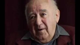 Arnold Erlanger - Holocaust Survivor Testimony