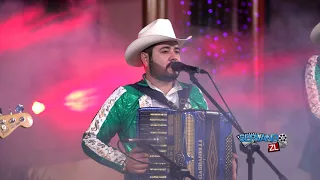 Los Desertores De Durango - El Compa Gordo (En Vivo 2021)