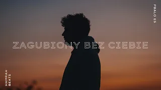 PABLO ES - Zagubiony bez Ciebie (prod. Hamrah) VIDEO