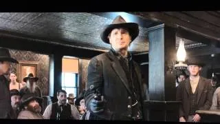 Ryan Reynolds Cameo - A Million Ways to Die in the West