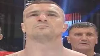 Mirko Crocop Filipovic Highlights Knockouts 2015