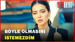 Yasemin Onları Ziyaret Etti! - Yeni Hayat Özel Klip