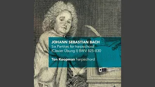 Partita 6 (BWV 830) : Sarabande