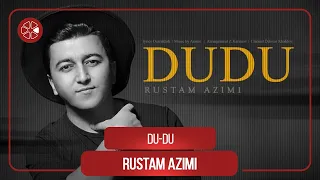 Рустам Азими - Ду-ду / Rustam Azimi - Du-Du (2020)