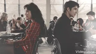 Scott and Allison (deixe me ir )