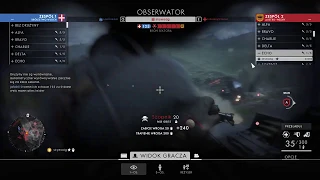 Battlefield - Cheater Skyeadg