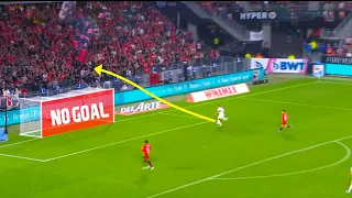 Crazy Open Goal Misses in Football