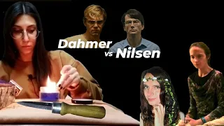 whispered True Crime, Wood Carving ASMR| French nanny tortured and murdered by couple| Dahmer&Nilson