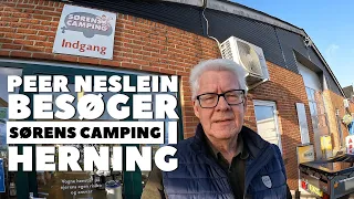 Sørens Camping - Se Walker fortelte, Camp Let og Dometic lufttelte (Reklame)