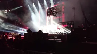Backstreet Boys - Chicago 7/29/22 DNA Tour - Intro, Everyone, I Wanna be with You, The Call