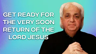 Get Ready for the Very Soon Return of The Lord Jesus | Benny Hinn