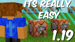 How to Change the World Border Size in Minecraft