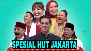 [FULL] SPESIAL HUT JAKARTA | ARISAN (21/06/23)