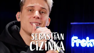 SEBASTIAN - CIZINKA ft. ADAM MIŠÍK (live @ Frekvence 1)