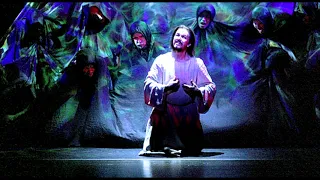 Ted Neeley- "The Temple" (Recorded October 28th, 2006)