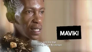 How to chop R3 million – I Blew It | Mzansi Magic