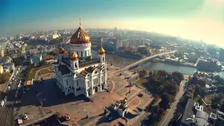 Moscow Flowmotion