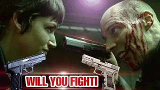 HOLLYVID- WIll YOU FIGHT / MONEY HEIST SEASON -5 / 2021