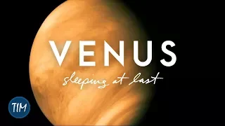 "Venus" | Sleeping At Last